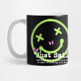 Smile Mug